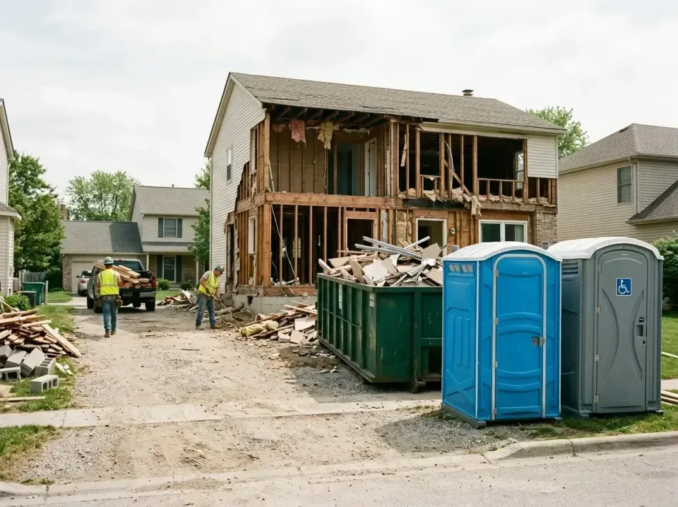 home-renovation-demolition-sit-010 — frequently asked questions, Portable Toilet & Dumpsters Rental in Carolina Shores, NC